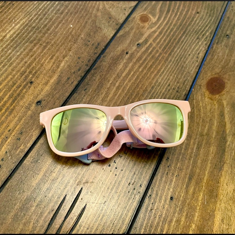 Cocosands baby sunglasses